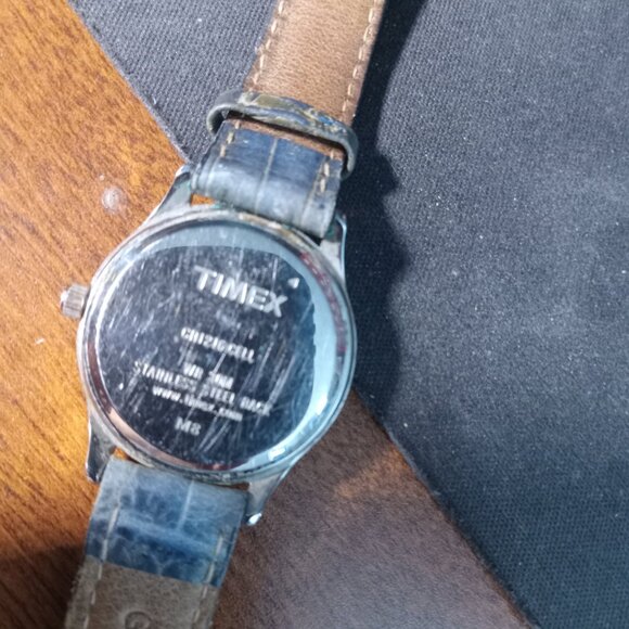 Timex Ladies Easy Reader Watch - Picture 2 of 8